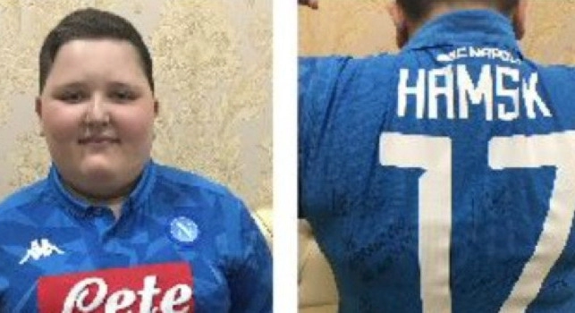 E' morto Alessio Buonocore, il tifoso bullizzato sui social: aveva 16 anni