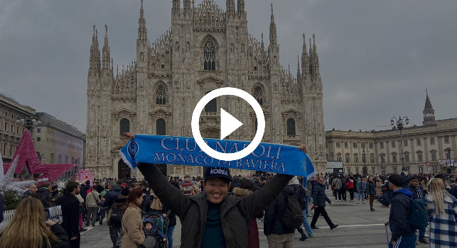 Inter-Napoli, arriva il pronostico di Buona Seba da Milano | VIDEO CN24