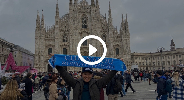Inter-Napoli, arriva il pronostico di Buona Seba da Milano | VIDEO CN24