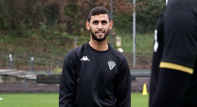 Ghoulam