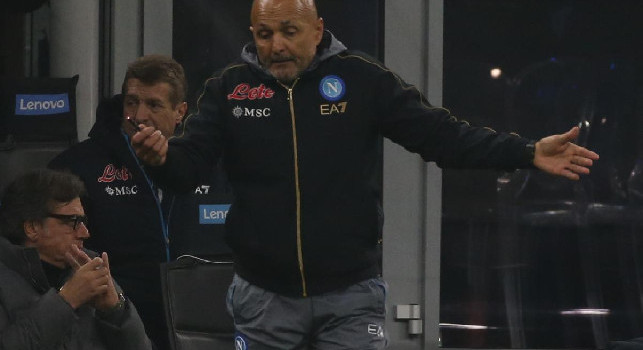 CorSport - Napoli-Juventus vale un miliardo di euro
