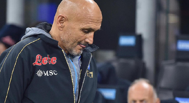 Spalletti