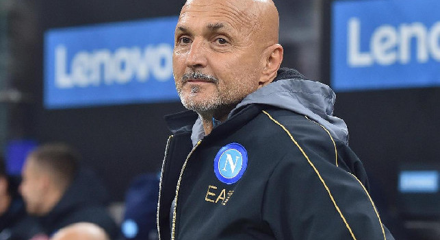 Record incredibile per Spalletti: è l'allenatore più vincente nella storia della Serie A