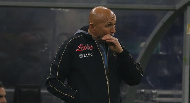 Probabili formazioni Samp-Napoli: Spalletti ne cambia 4, la decisione su Kvara | GRAFICO