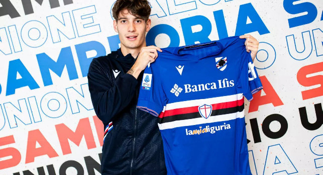 Il Secolo XIX - Zanoli può essere la sorpresa di Stankovic dal primo minuto