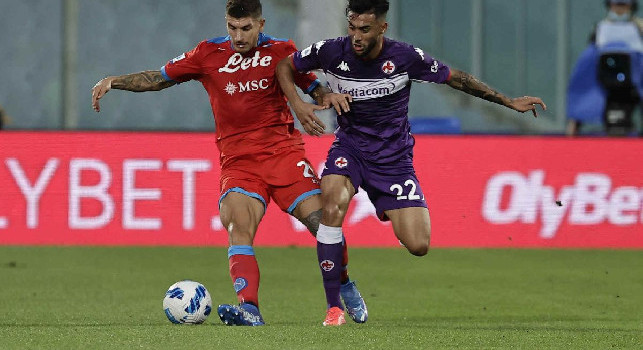 Fiorentina-Sassuolo 2-1: decide Gonzalez in pieno recupero
