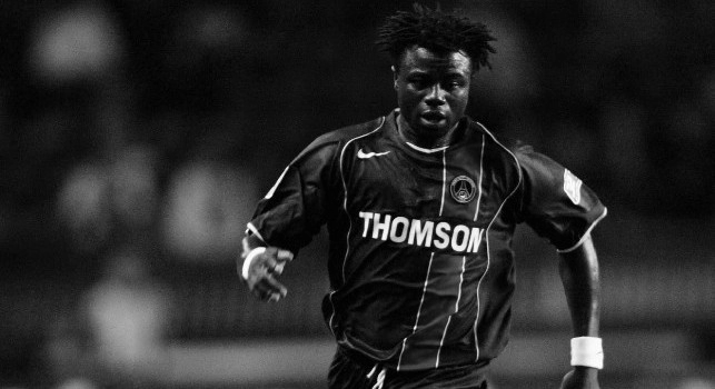 Lutto nel mondo del calcio: è morto l'ex PSG a 40 anni