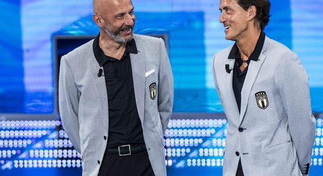 Vialli, spunta il regalo a Mancini prima di morire: spezza il fiato