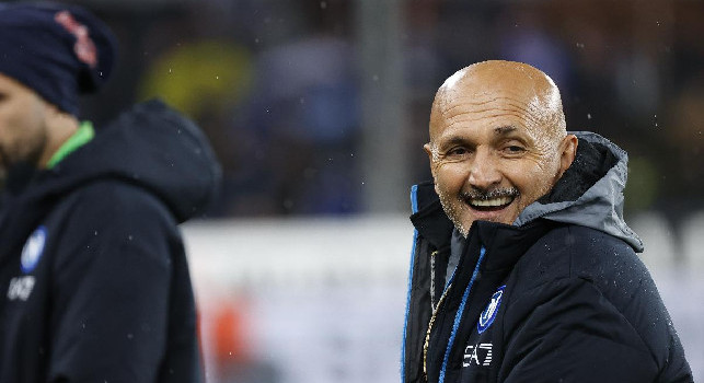 Agostinelli: Ecco che partita prevedo stasera, dico che il Napoli all'80%...
