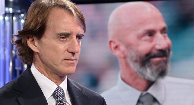 Doping? Arriva la risposta di Roberto Mancini alle dichiarazioni choc di Dino Baggio