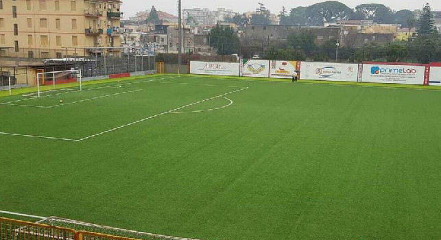 Giovanili Napoli - Arrivano due cessioni per il settore giovanile: giocheranno in serie D, i nomi