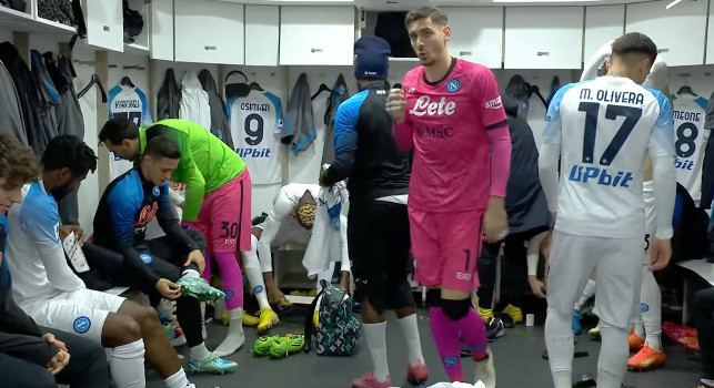 Napoli Juventus
