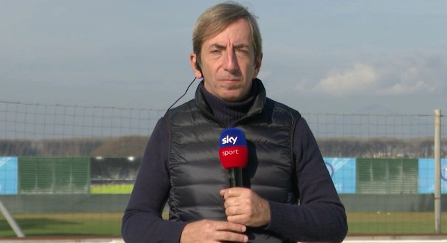 Sky, Ugolini: Conte? Stupisce un dettaglio, in questi primi giorni penso di non aver mai visto una cosa del genere