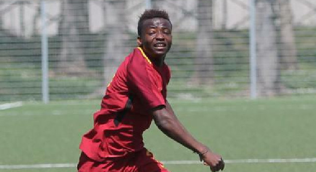 Tmw - Napoli, colpo in prospettiva: arriva Koffi dalla Roma, affare ai dettagli
