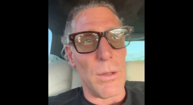Lapo Elkann carica la Juve: “Prendiamoci questo scudetto! Napoli meraviglioso ma... | VIDEO