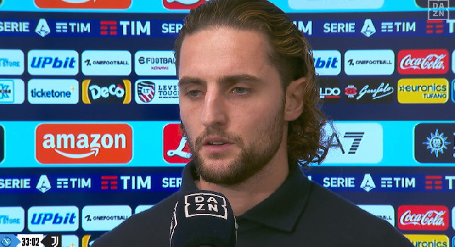 Anellucci: Rabiot-Napoli ad una sola condizione! Kvara? In altri campionati, sarebbe uno dei tanti