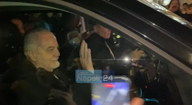 Sky - Monte ingaggi, il confronto con le grandi d'Europa: il Napoli spende un quinto del PSG, il dato