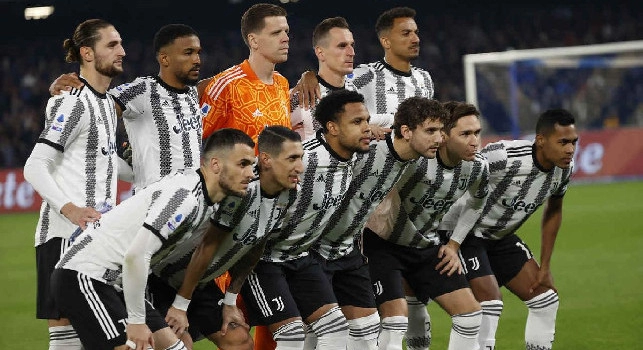 Juventus
