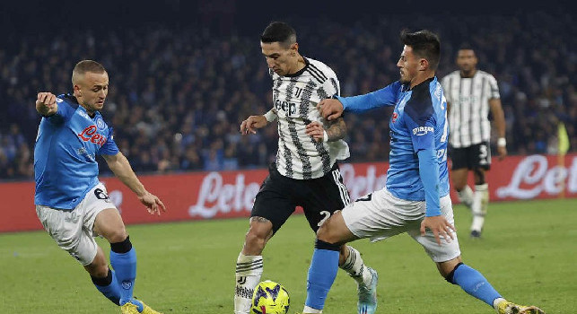 Juventus-Napoli tra sentenze e notti europee: allo Stadium sfida dai mille interrogativi