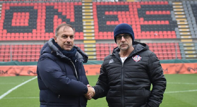 UFFICIALE - Cremonese, Ballardini è il nuovo allenatore: martedì sfiderà il Napoli, le prime parole