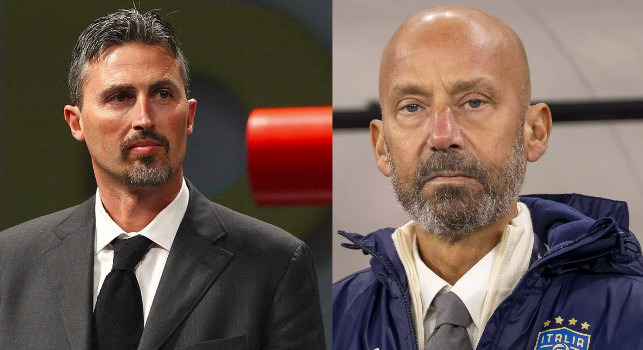 Dino Baggio choc: Vialli? Doping c'è sempre stato! Adesso ho paura anche io