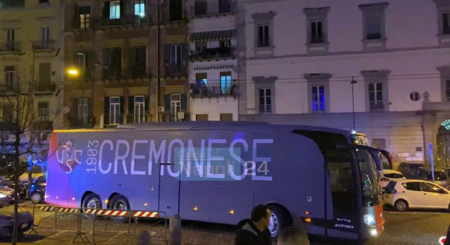 Napoli Cremonese