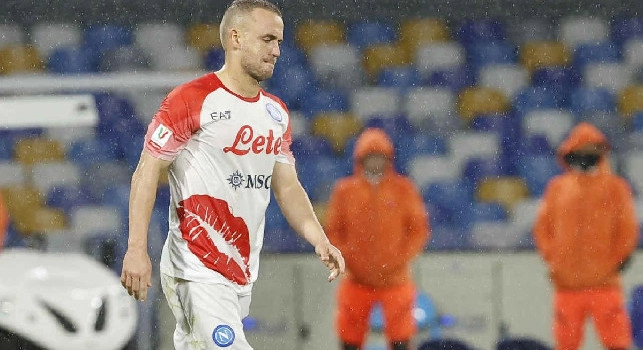 Lobotka rinnova con il Napoli: cifre e dettagli del nuovo contratto