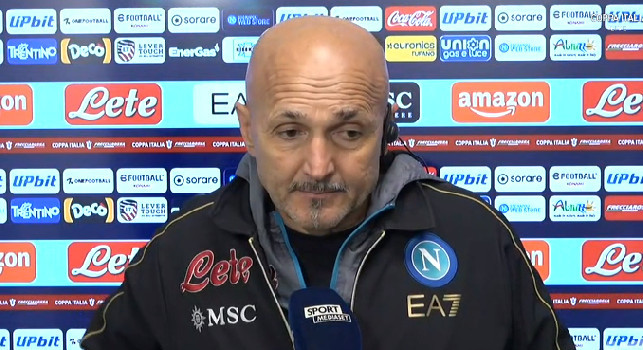 Spalletti