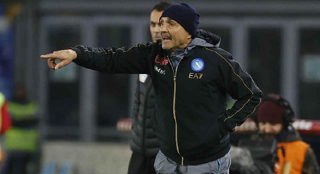 Spalletti stringe un patto inossidabile coi giocatori del Napoli