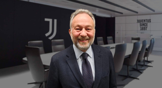 Juventus, il presidente Ferrero: Periodo complicato, ma torneremo a vincere come sempre