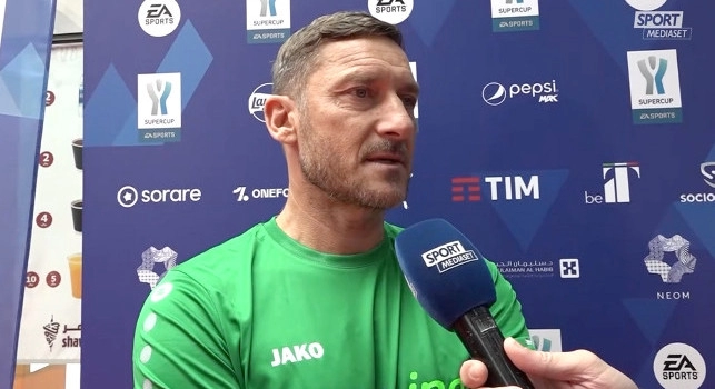 Sequestrati i conti della Totti Soccer School: sotto inchiesta il fratello dell’ex giallorosso