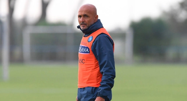 Udinese, l'osservatore Policano: Obiettivo Champions per il Napoli, Spalletti pu&ograve; concentrarsi sull'Europa!