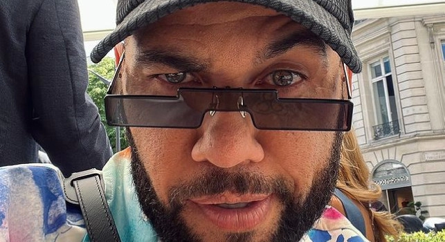 Dani Alves