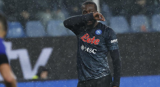 Ndombele