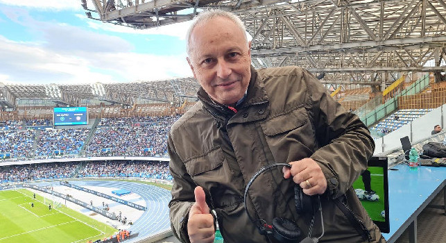 Salernitana-Napoli 2-0 - La cronaca da brividi del match di Carmine Martino | VIDEO