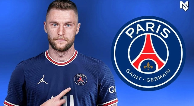 Accostato al Napoli, Sportitalia: Skriniar si è convinto, ha trovato l'accordo con un nuovo club
