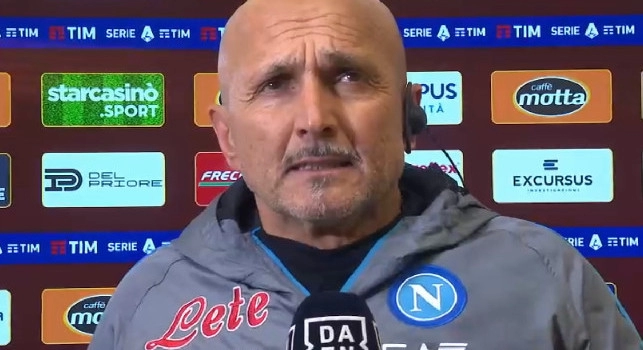 ANSA, Fornoni: Ecco perché Spalletti ha indicato nell'Atalanta la vera antagonista