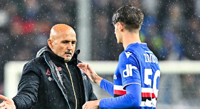 Atalanta-Sampdoria, le formazioni ufficiali: panchina per l’ex azzurro Zanoli