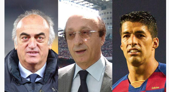 L’Equipe e gli scandali della Juventus: Calciopoli, caso doping e Suarez