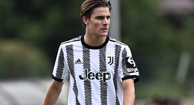 Fagioli Juventus