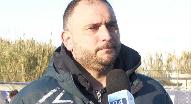 ASD Micri, il presidente a CN24: Marchisano il nostro fiore all'occhiello, con Giannini pronti a firmare il primo contratto
