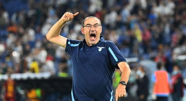 Clamoroso Milan: Sarri ha rifiutato la panchina! Spunta il motivo
