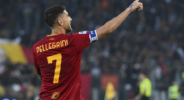 Pellegrini