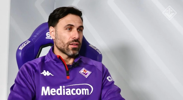 Fiorentina, Sirigu ha scelto il numero 56: c'&egrave; un motivo speciale
