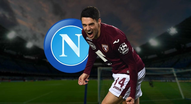 Sky - Napoli, assalto a Brekalo: sì del calciatore per arrivare già a gennaio! La strategia di Giuntoli