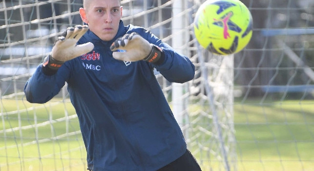 Da Bergamo - Gollini-Napoli, trattativa viva con l'Atalanta: ecco il problema da superare