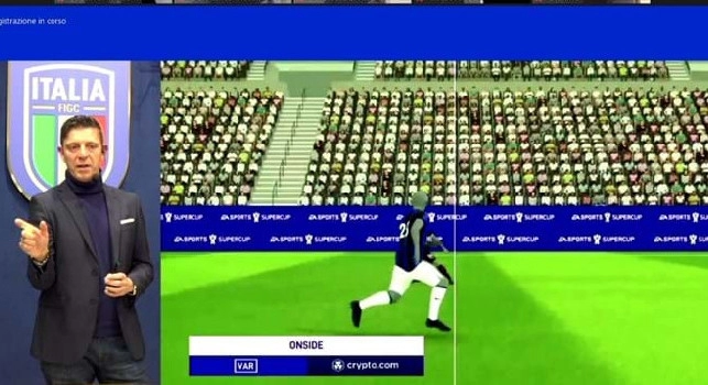 UFFICIALE - Svolta storica, audio VAR su DAZN da questo weekend: ecco dove e quando