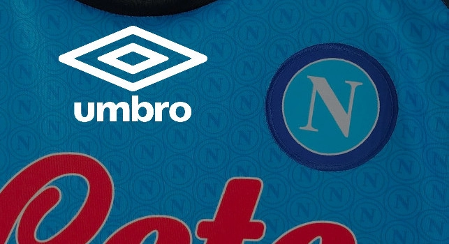 Napoli Umbro