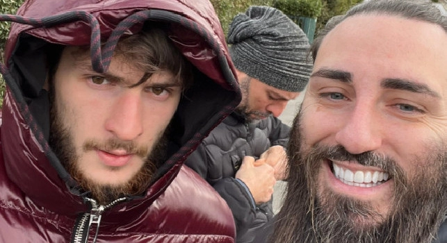 Cerchione: I tifosi del Napoli chiamarono Mertens paraculo ma nessuno parla di Kvaratskhelia...
