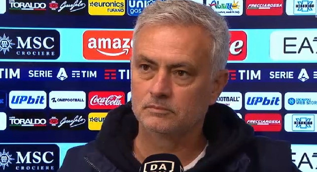 Marca, Pedro Morata: Ecco cosa mi ha appena rivelato Mourinho sul suo futuro